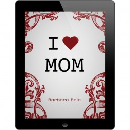 Design Gráfico Newsletter Dia das Mães Barbara Bela