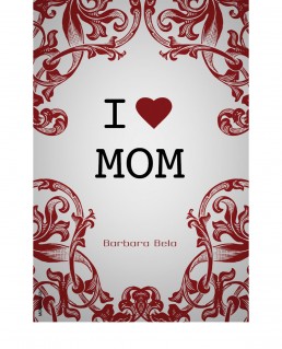 Design Gráfico Newsletter Dia das Mães Bárbara Bela