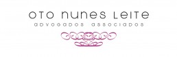 Design Gráfico Logo Oto Nunes Advogados