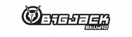 Design Gráfico Logo BigJack