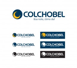 Design Gráfico Logo Chocobel