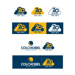 Design Gráfico Logo Chocobel